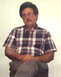 First image